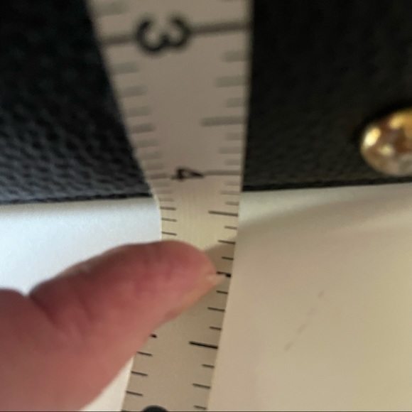 Classy Bebe Purse with Plenty of Room and Tassels - Picture 12 of 13